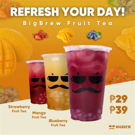 BigBrew Barugo Bagong Silang .